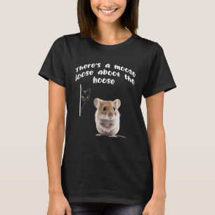 T-shirt Scottish scots un orignal lâcher sur la célule de