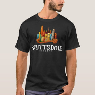 T-shirt Scottsdale Arizona