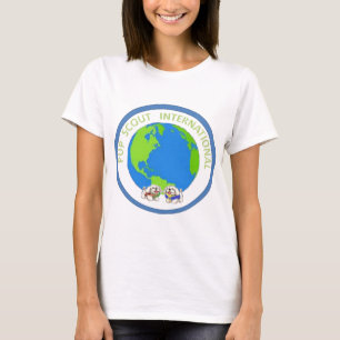 T-shirt SCOUT INTERNATIONAL.jpg de CHIOT