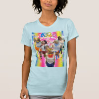 T-Shirt Scouts
