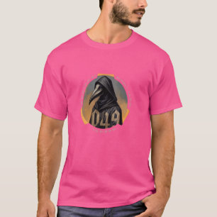 T-shirt SCP-049 Plague Doctor SCP Foundation Cure Kids Adu