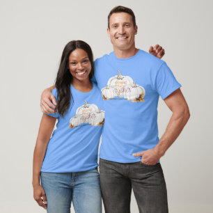 T-shirt Scrapbooking