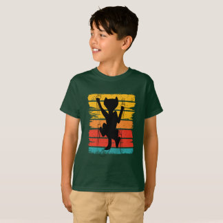 T-shirt Scratching the Surface