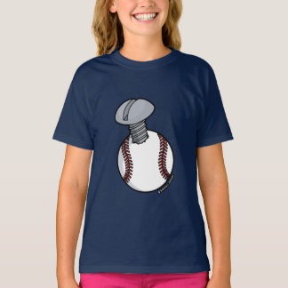 T-Shirt Screwball