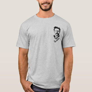 T-shirt Scriabin