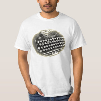 T-shirt Scripturian v.2