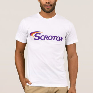 T-shirt Scrotox