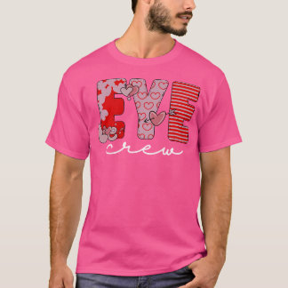 T-shirt Scrubs à café Stethoscopes Infirmières Médecins