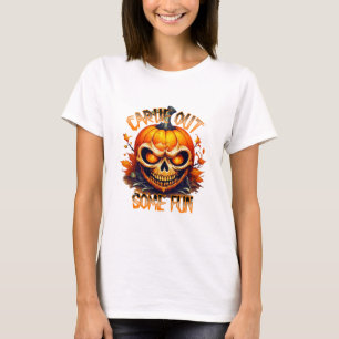 T-shirt Sculpter un peu de plaisir