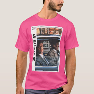 T-shirt Se7En