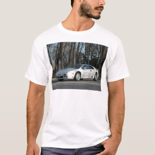 T-shirt Se de Lotus Esprit