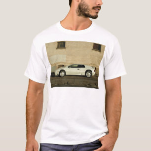 T-shirt Se de Lotus Esprit