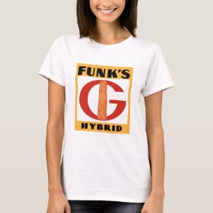 T-shirt Se dégonfle l'hybride