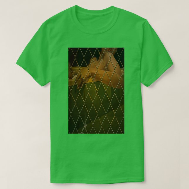 T-shirt Se Détendre Après Une Longue Journée (Design devant)