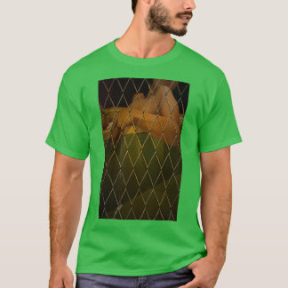 T-shirt Se Détendre Après Une Longue Journée