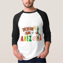 Se détendre en Arizona
