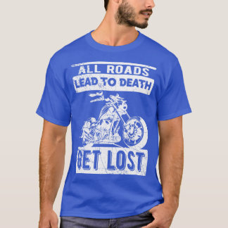T-shirt se perdre 6
