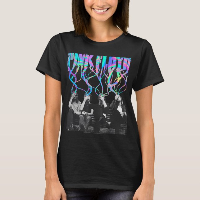 T-shirt Se rétablir (Devant)