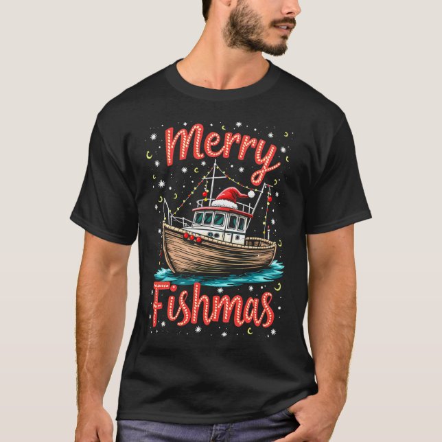T-shirt Se sentir aérien (Devant)
