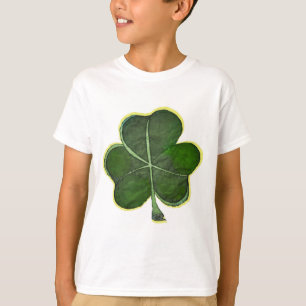 T-shirt Se sentir chanceux ?