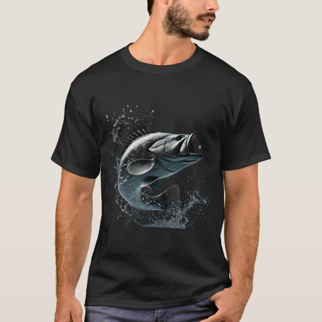 T-shirt Se sentir terreux (Devant)