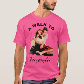 T-shirt Se souvenir