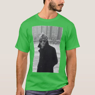 T-shirt Se souvenir de Robert Redford