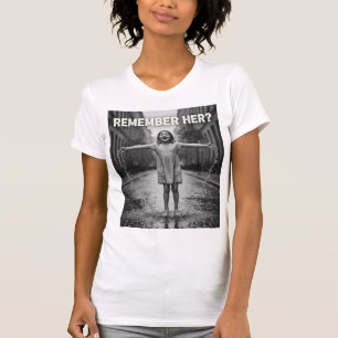 T-shirt Se Souvenir D'Elle – Danser Sous La Pluie Joie De