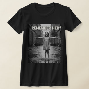 T-shirt Se Souvenir D'Elle – Danser Sous La Pluie Joie De