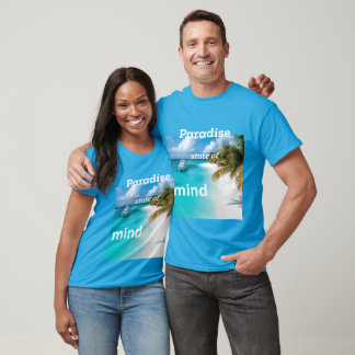 T-shirt Sea ​ ​ Croisière Hommes