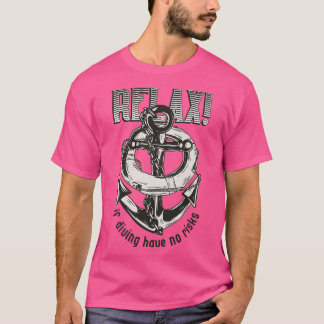 T-shirt Seaman 3