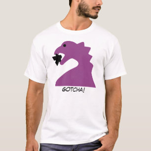 T-shirt Seameeples