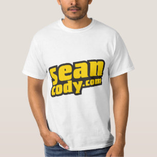 T-shirt sean cody