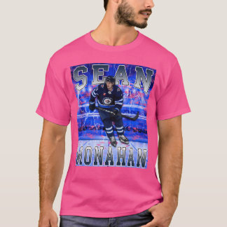 T-shirt Sean Monahan