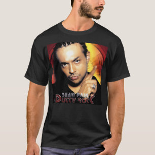 T-shirt Sean Paul