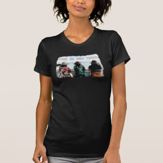 T-shirt Seaside Friendship Memories