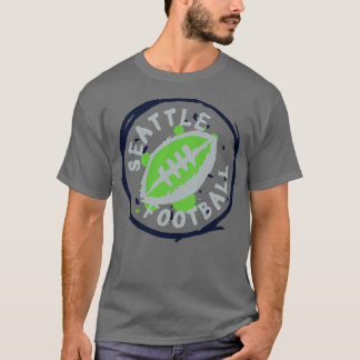T-shirt Seattle
