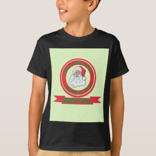 T-shirt Seattle