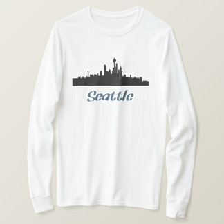 T-shirt Seattle