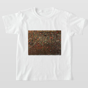 T-shirt Seattle Gum Wall #2