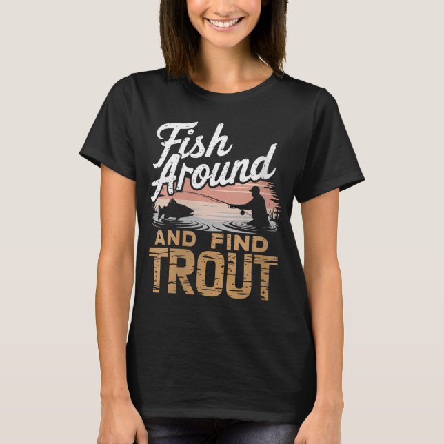 T-shirt Sébaste (Devant)