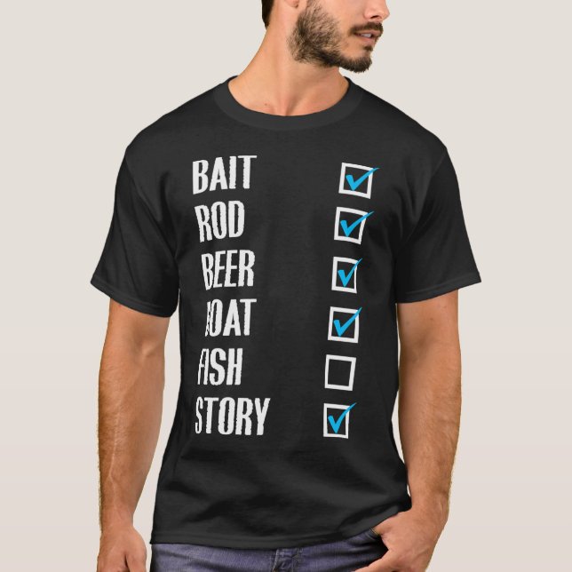 T-shirt Sébaste (Devant)