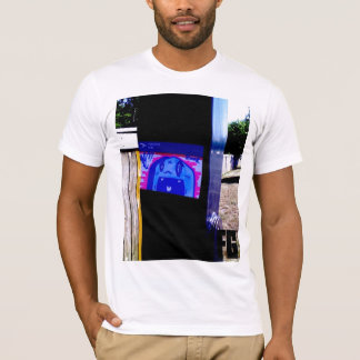 T-shirt Sec est Flyy