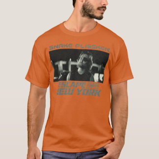 T-shirt s'échapper de New York