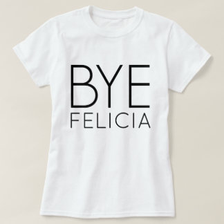 T-SHIRT SECONDAIRE DE FELICIA