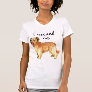 T-shirt Secourir le berger des Pyrénées