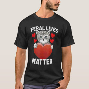 T-shirt Secourt chien de sauvetage animal chien adoption