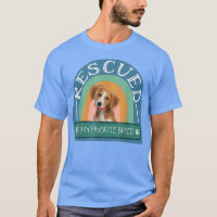 Secouru Est Ma Race Favorite Adopter Chien Animaux