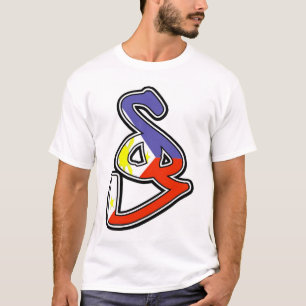 T-shirt Secousses de SG
