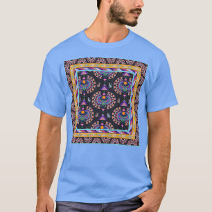 T-shirt secrets Scarab
